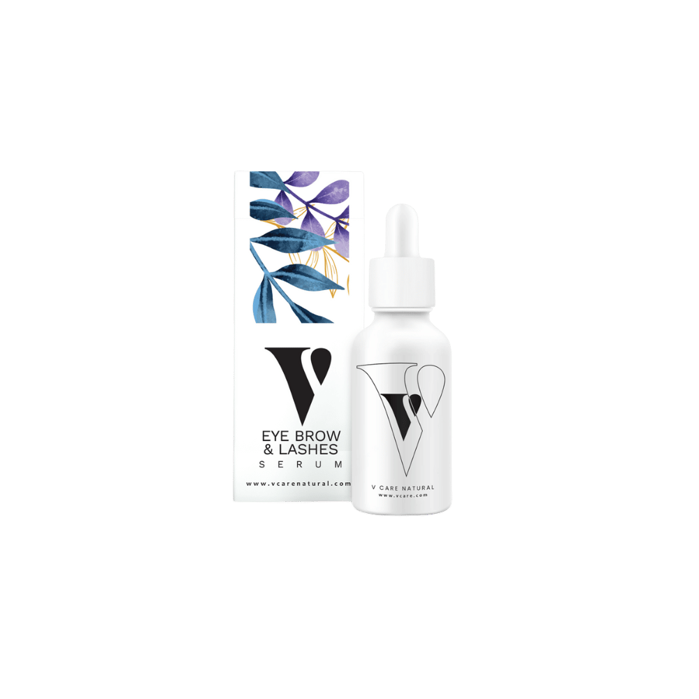 Brows & Lashes Serum available at skinstash