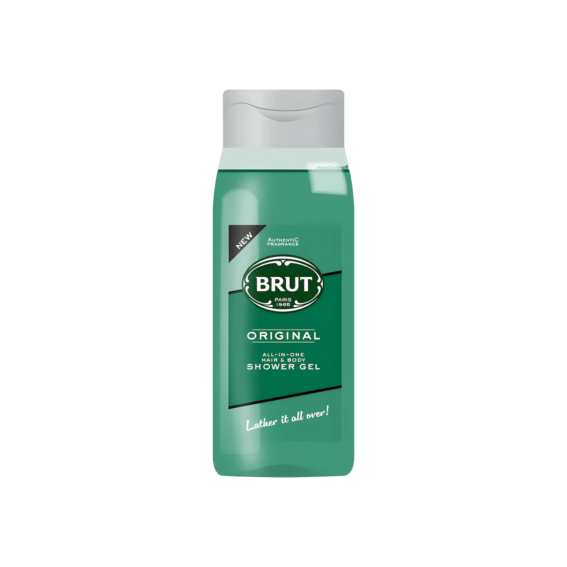 Brut All In One Shower Gel Aavailable In Pakistan Buy Online