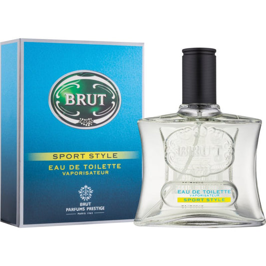 Brut Sport Style Eau De Toilette Perfume Spray available at skinstash