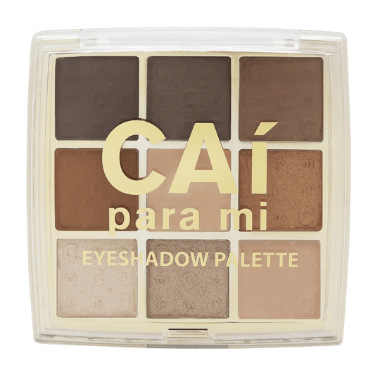 Buy CAI Para Mi 9 Color Eyeshadow Online in Pakistan!