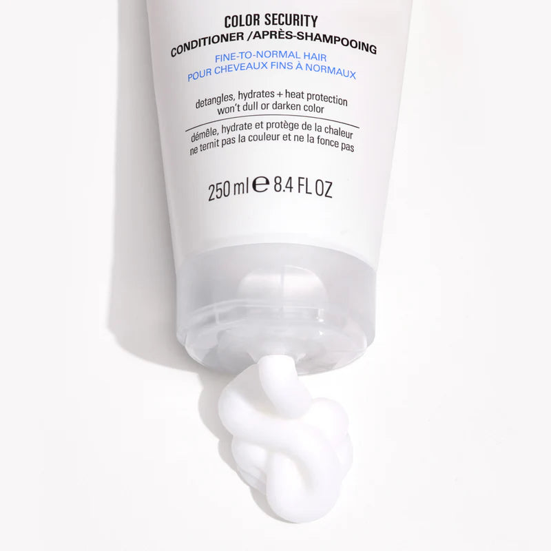 Color Wow Color Security Conditioner For Fine to Normal Hair (250ml)