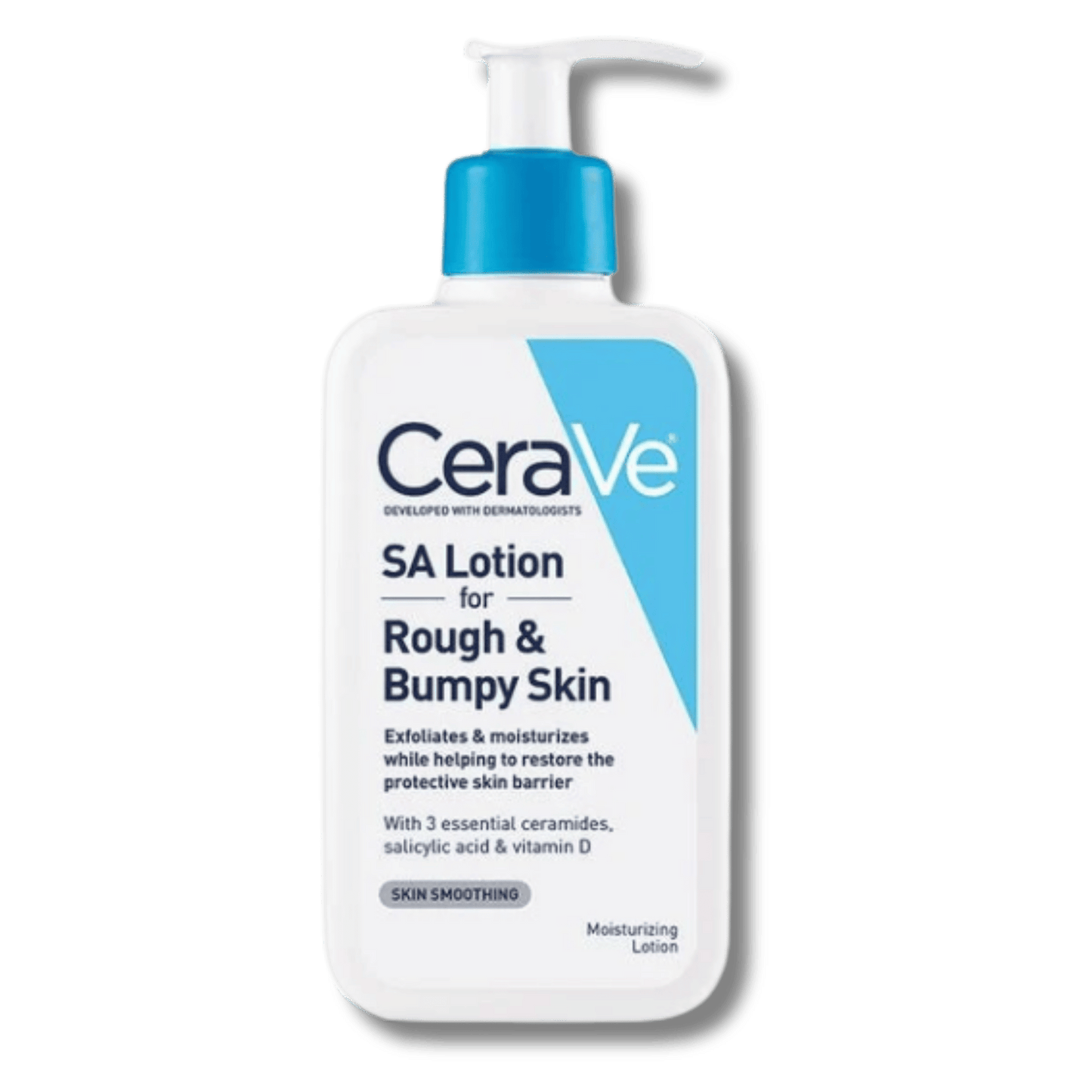 Buy Online CeraVe Salicylic Acid Lotion for Rough & Bumpy Skin (237ml) In Pakistan!