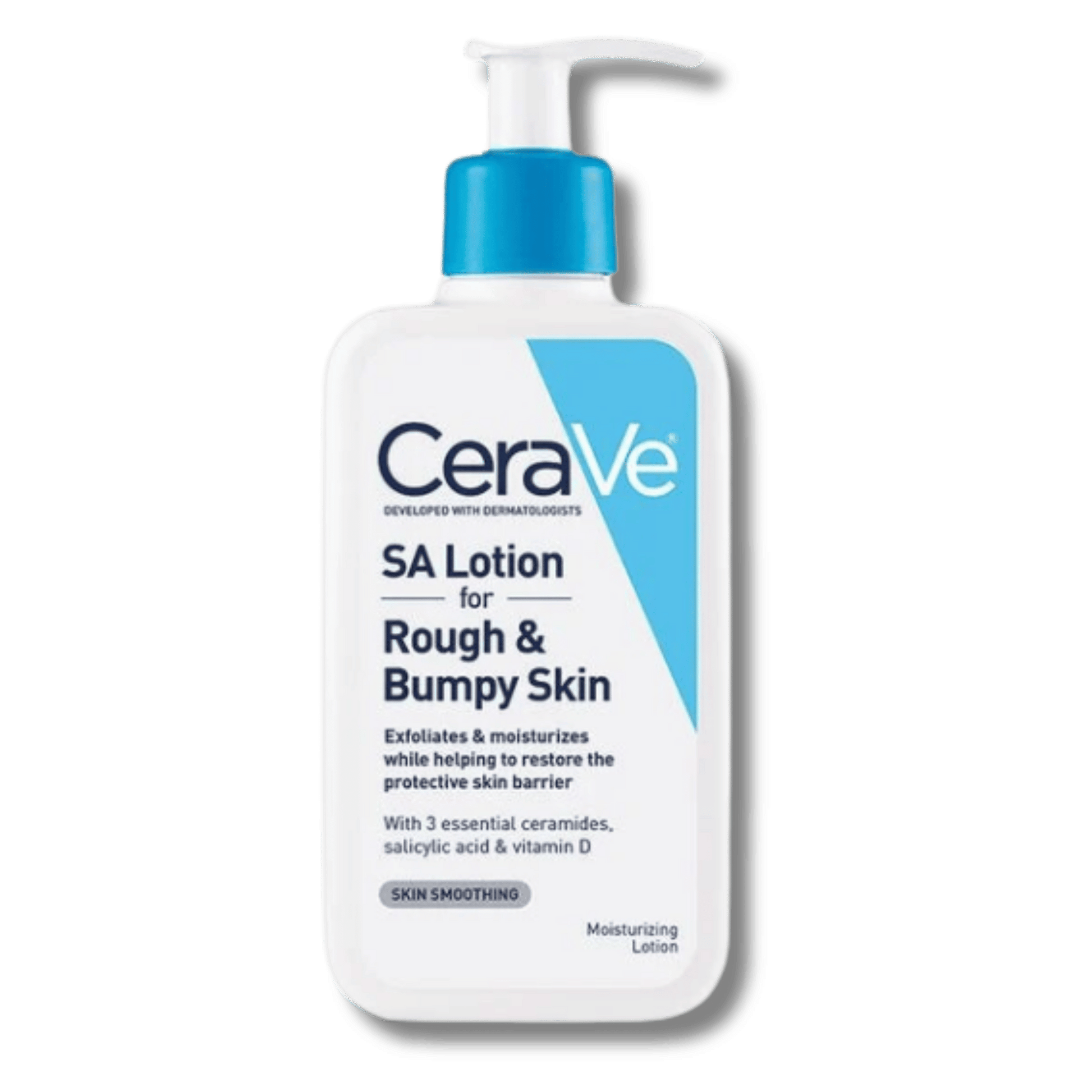 Buy Online CeraVe Salicylic Acid Lotion for Rough & Bumpy Skin (237ml) In Pakistan!