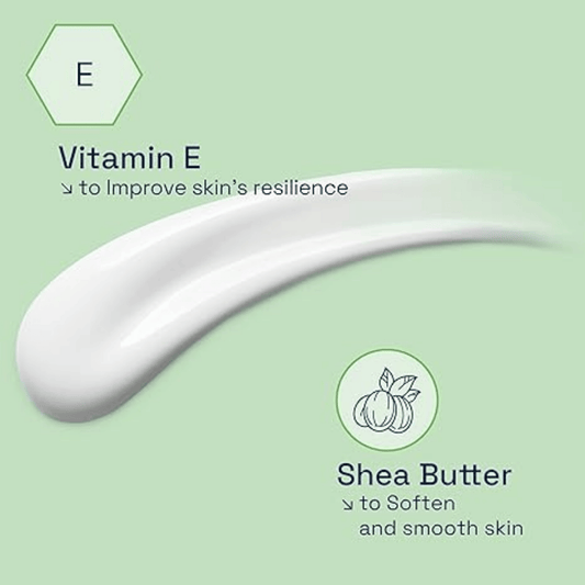 Cetaphil Advanced Relief Cream with Shea Butter, 170g