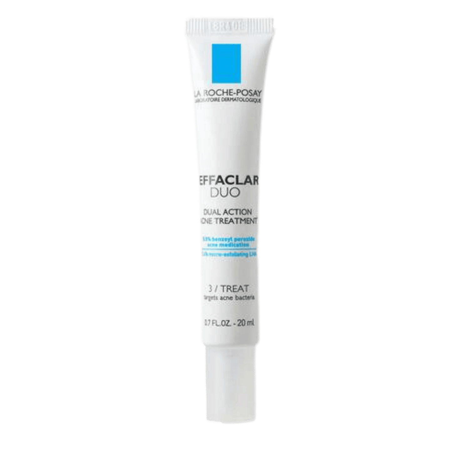 Acne spot treatment, La Roche-Posay, 20 ml