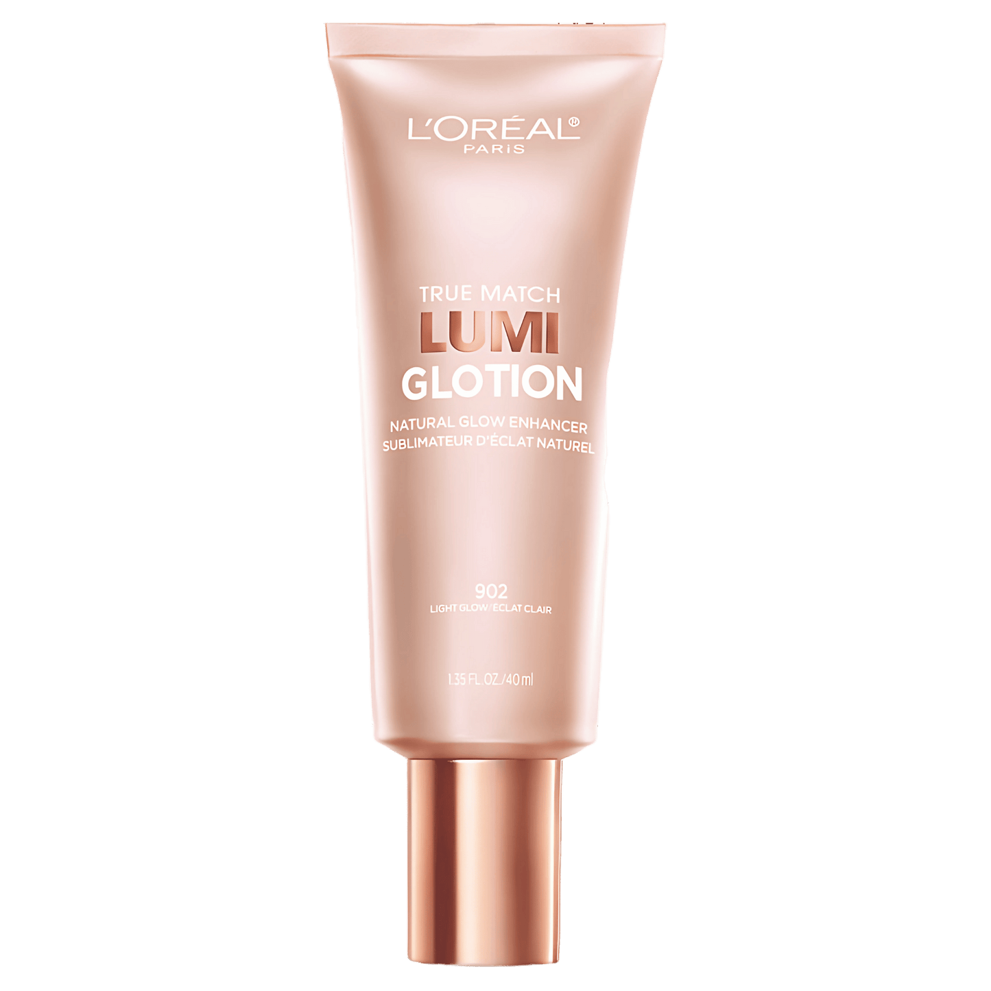 L'Oreal Paris True Match Lumi Glotion (40ml)