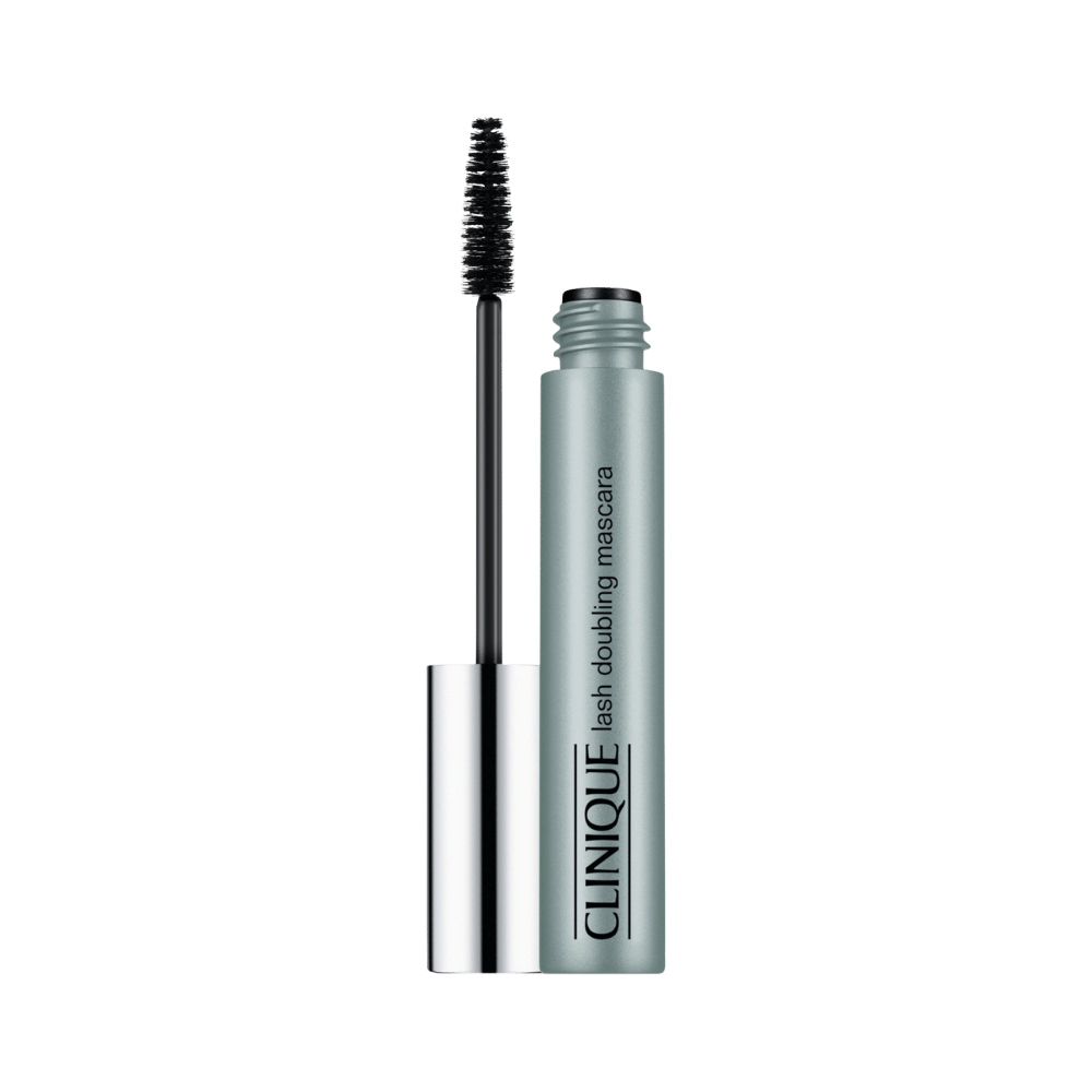 Clinique Lash Doubling Mascara (8ml) available at skintash.pk