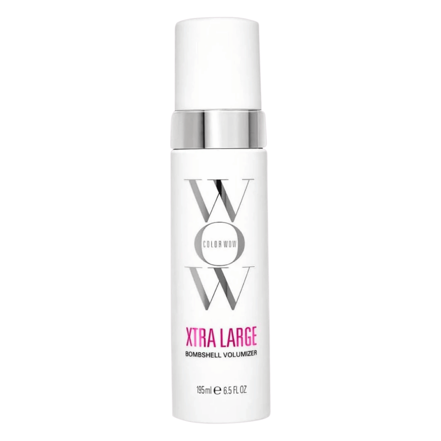 Color Wow Xtra Large Bombshell Volumizer 195ml – Lightweight hair volumizer for fuller, thicker-looking styles without stiffness