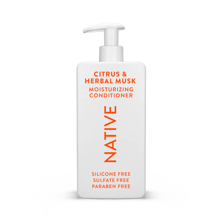 Native Lightweight Conditioner for Daily Haircare In Pakistan