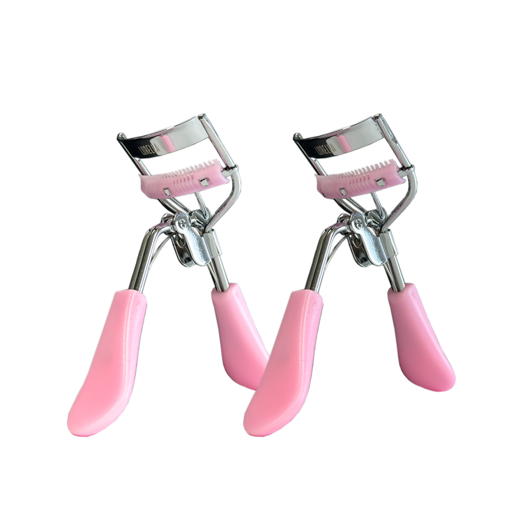 Lurella Cosmetics Curl & Lift Eyelash Curler