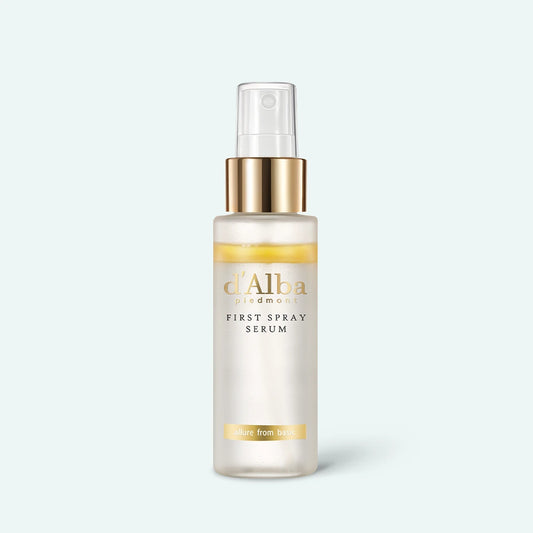 D'Alba White Truffle Vegan First Spray Serum