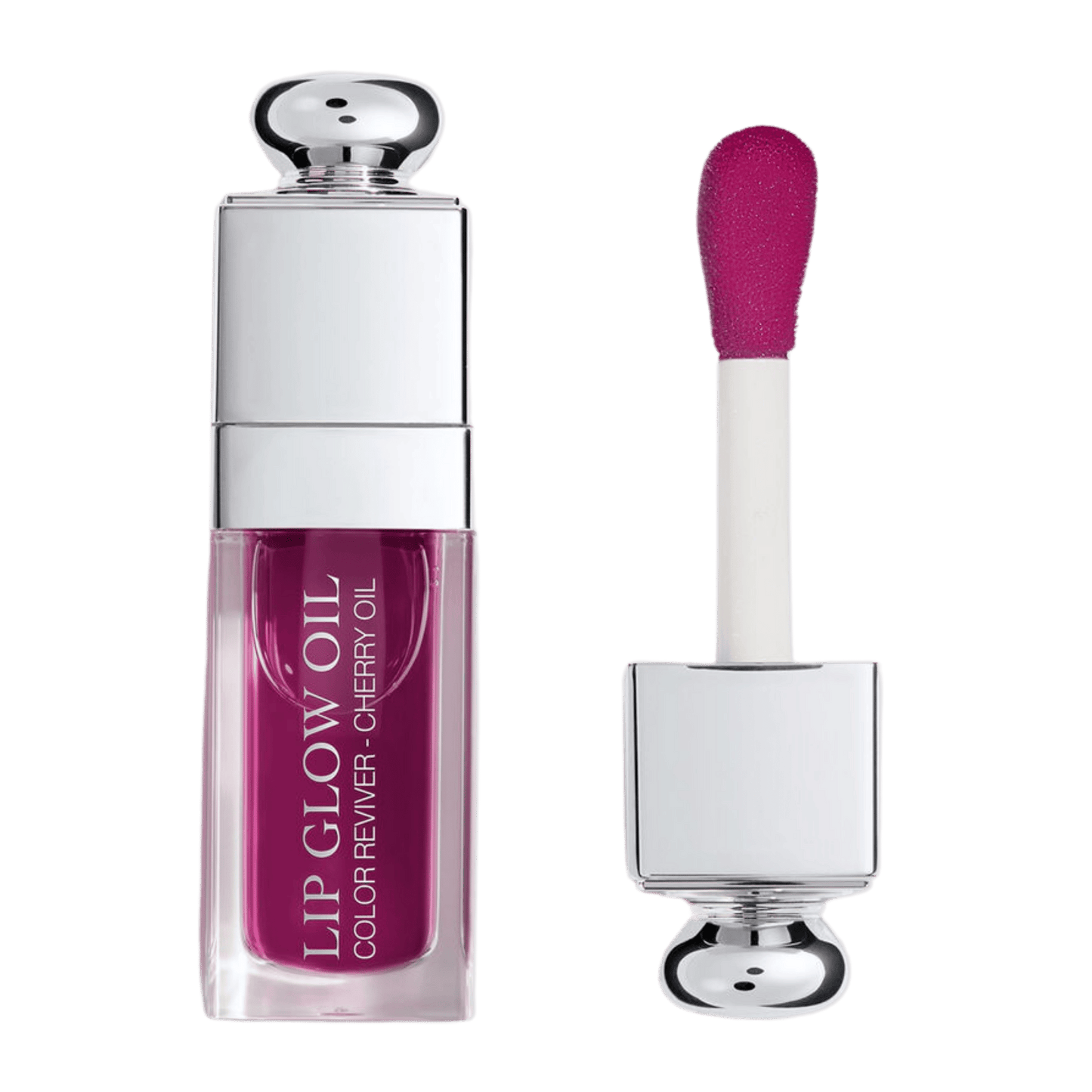 Buy Dior Addict Lip Lip Glow Oil Online In Pakistan From Skinstash.pk