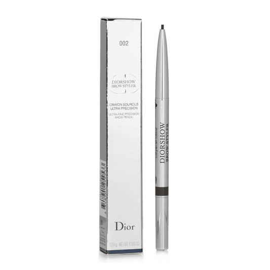 Dior Brow Styler Crayon Ultra Precision Pencil (0.09g) ailable at skinstash.pk