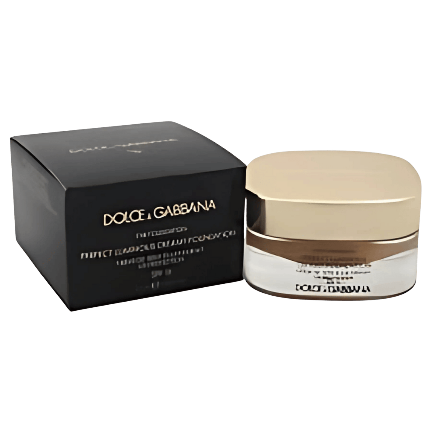Dolce & Gabbana GloriouSkin Perfect Luminous Creamy Foundation (30ml)