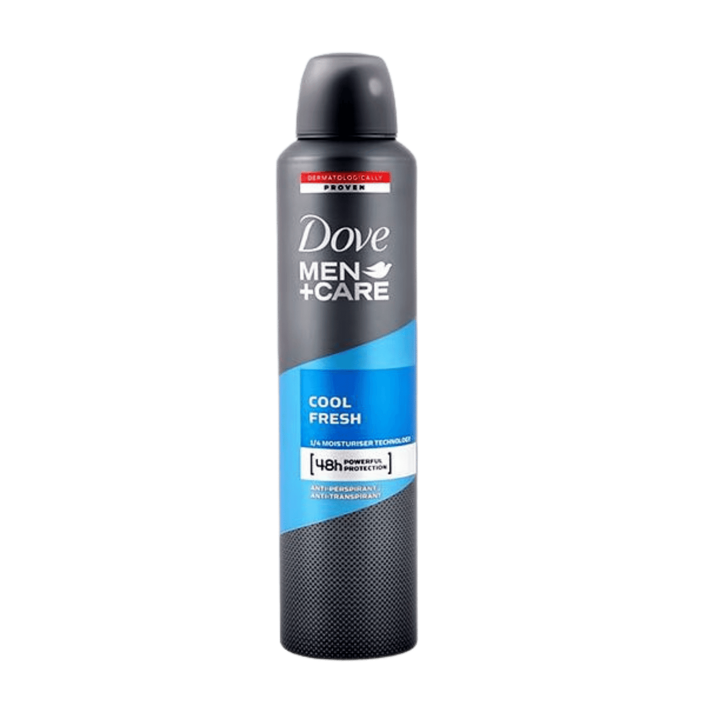 Dove Men+Care 48H Anti-Perspirant Anti-Transpirant Deodorant Spray