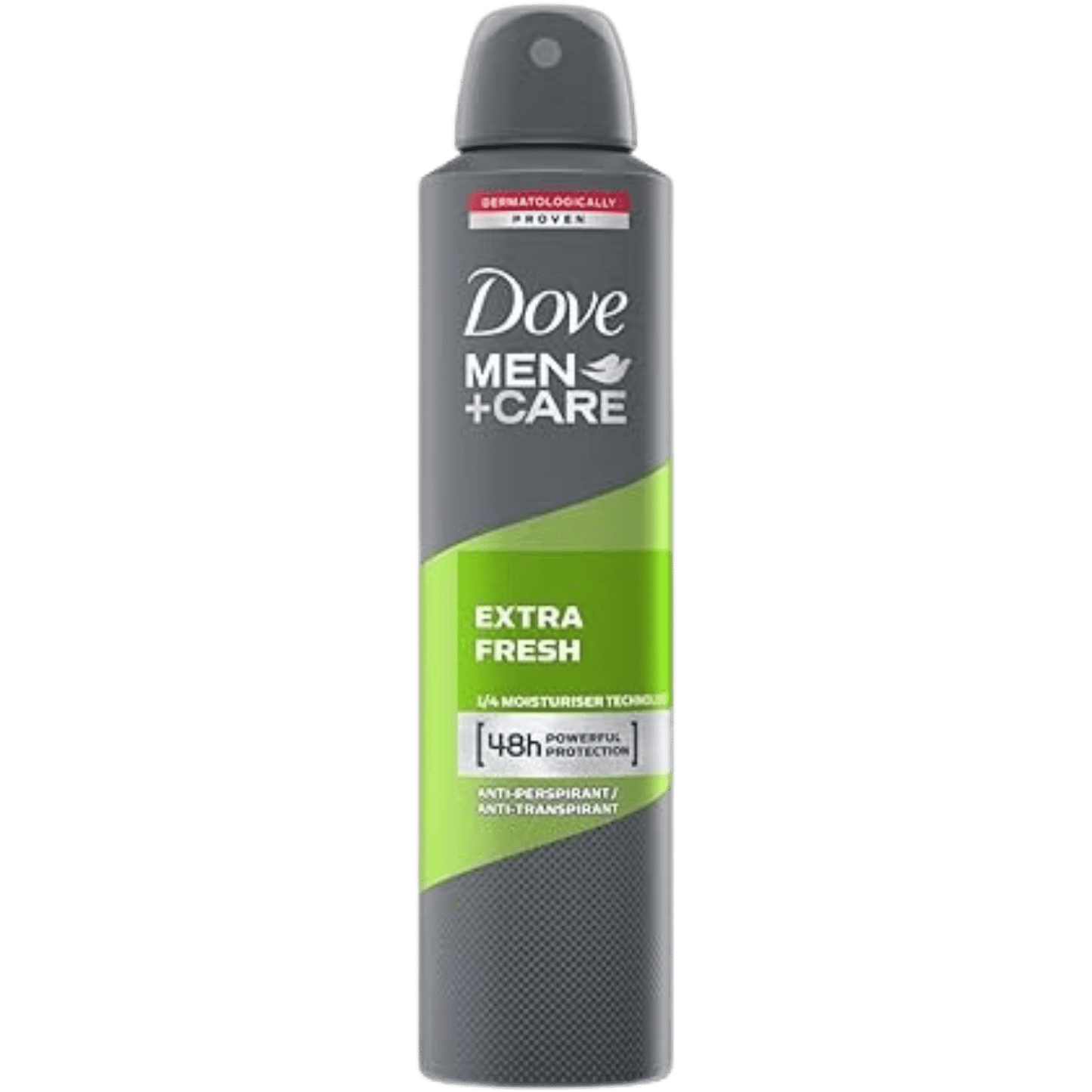 Dove Men+Care 48H Anti-Perspirant Anti-Transpirant Deodorant Spray