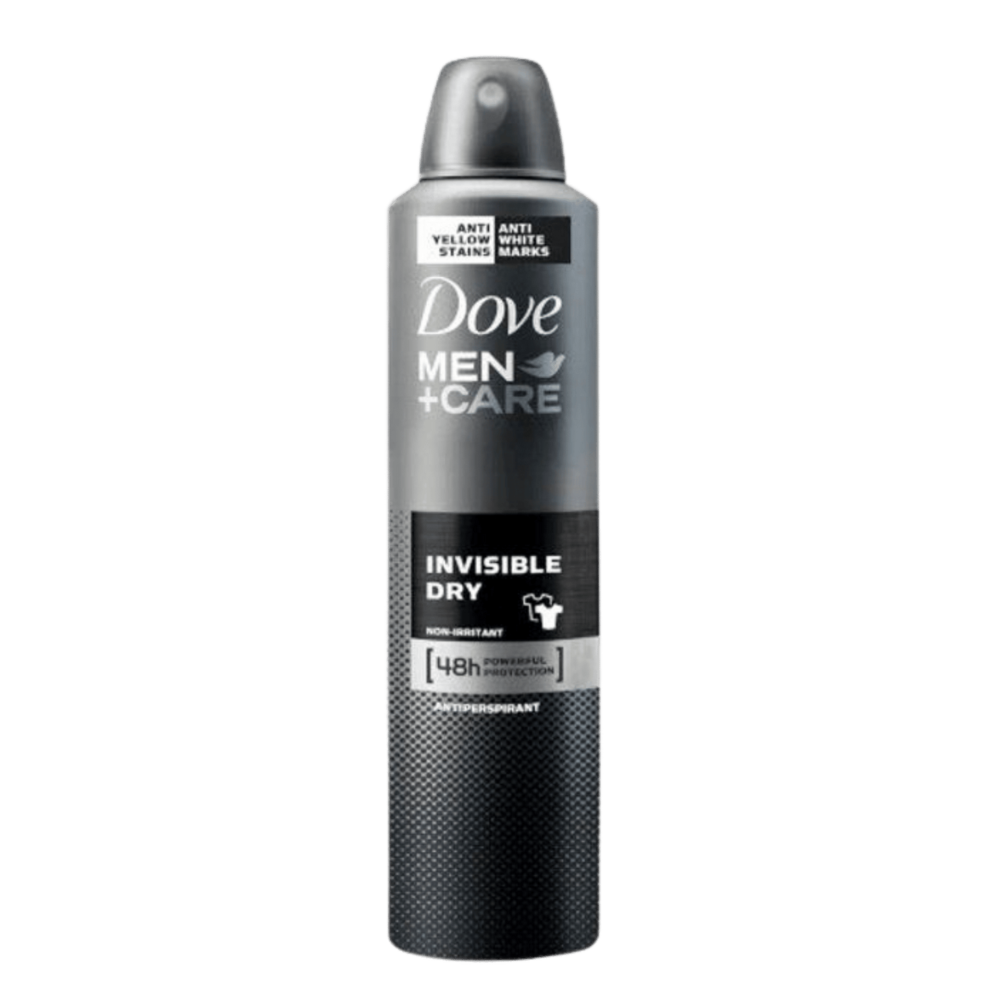 Dove Men+Care 48H Anti-Perspirant Anti-Transpirant Deodorant Spray