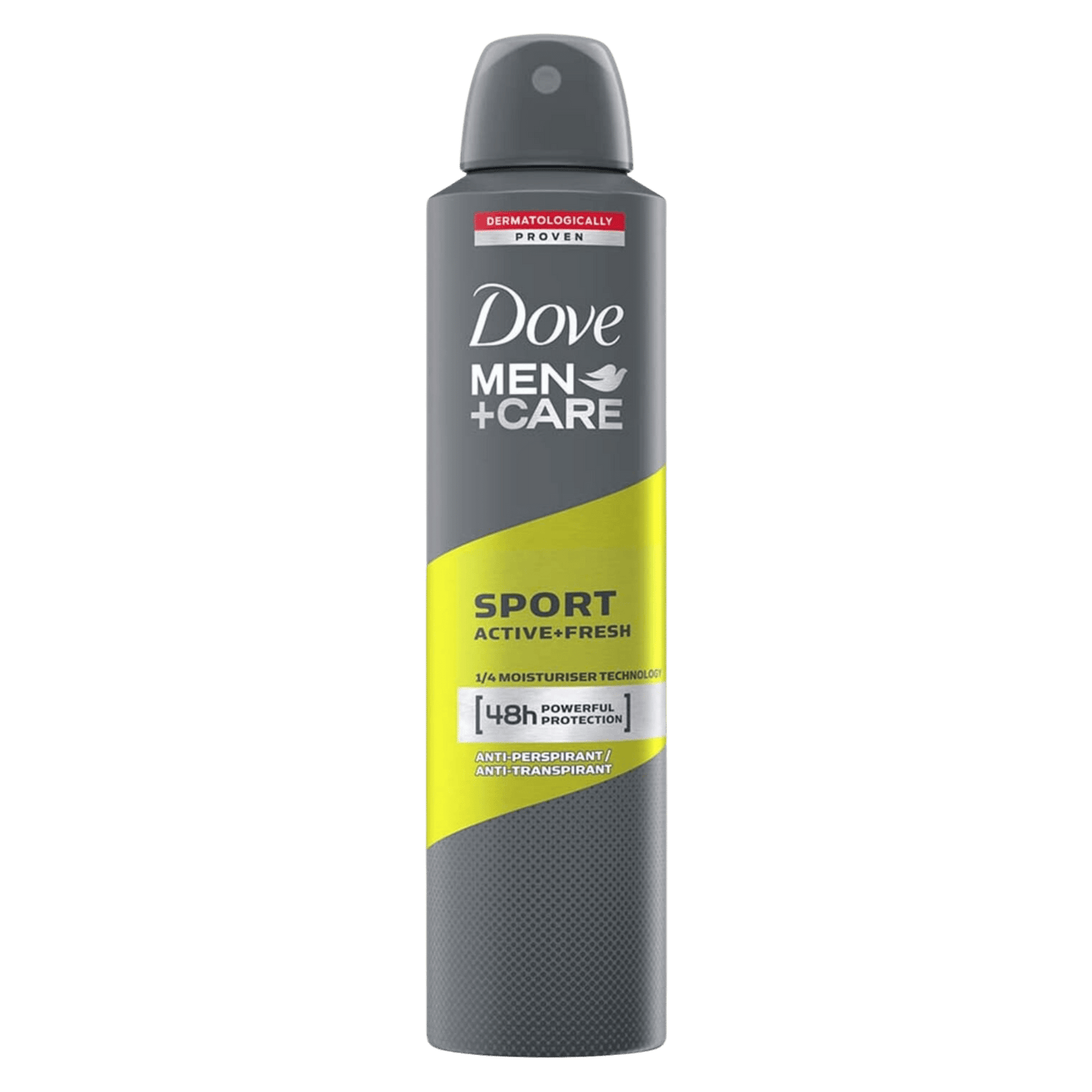 Dove Men+Care 48H Anti-Perspirant Anti-Transpirant Deodorant Spray