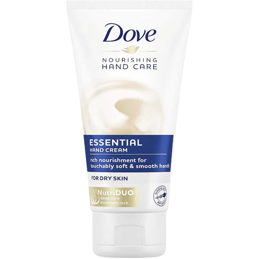 Dove Body Love Hand Cream (75ml)
