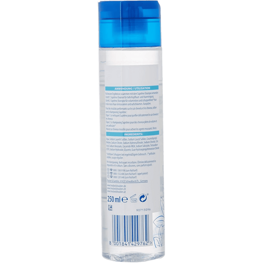 Original Head & Shoulders Suprême Micellar Cleansing Hair Pre-Shampoo