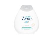 Dove Baby Lotion Sensitive Moisture  at skinstash