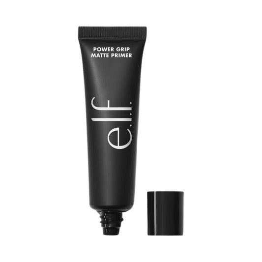 E.l.f. Power Grip Matte Primer (26ml) available at skinstash.pk