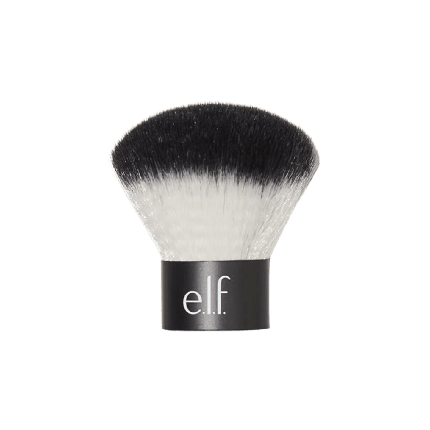 e.l.f. Kabuki Face Brush – Soft, compact makeup brush for flawless blending and smooth finish – Skinstash.pk