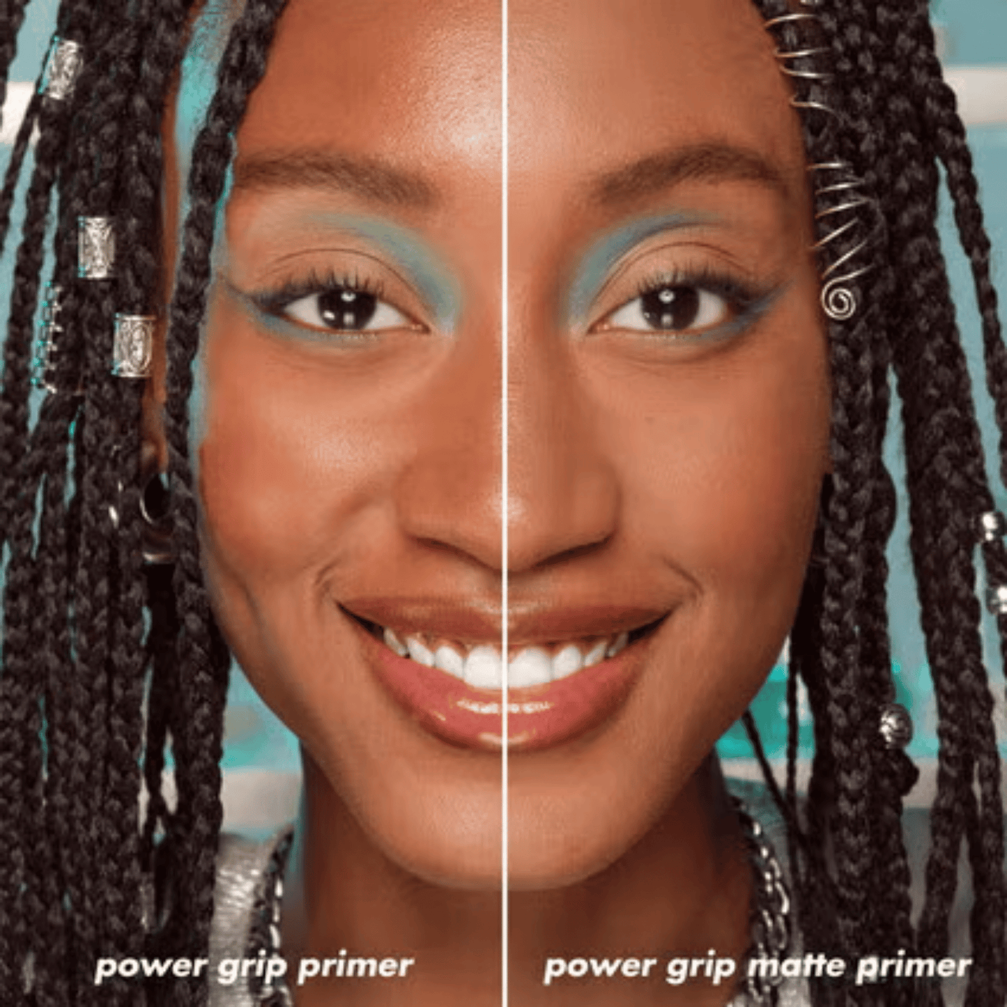 E.l.f. Power Grip Matte Primer (26ml)