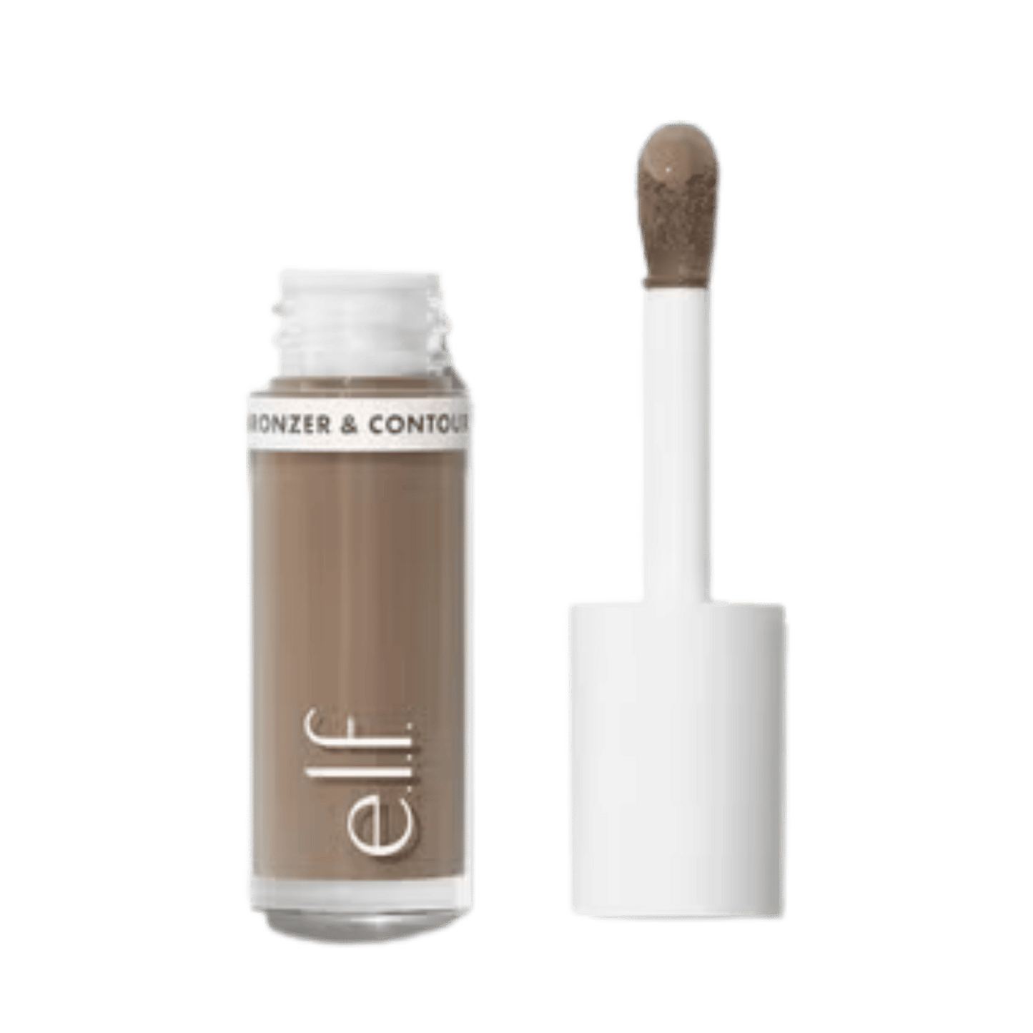 Elf Camo Liquid Bronzer And Contour (4ml)