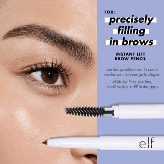 ELF Instant Lift Brow Pencil Set of 2 (0.18 g)