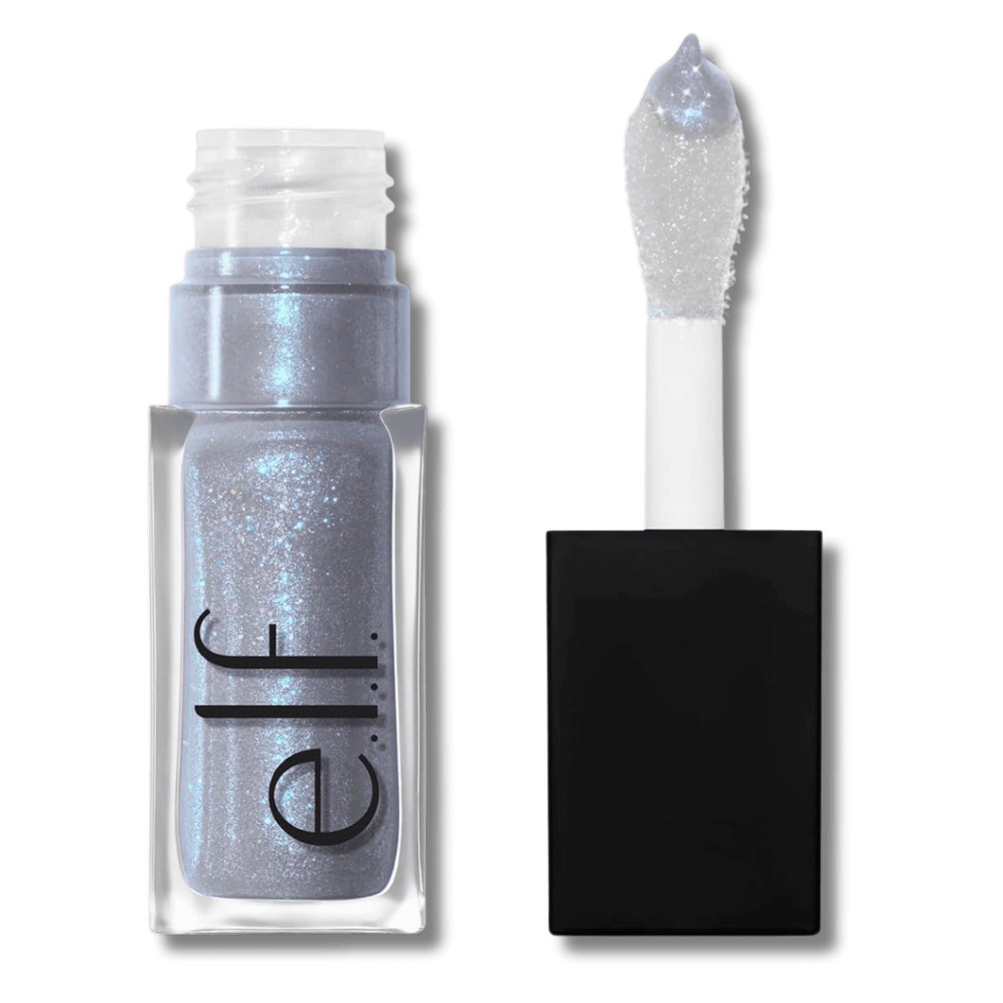 e.l.f. Cosmetics  Glow Reviver Lip Oil Glimmer Opa-logy Tour | SkinStash