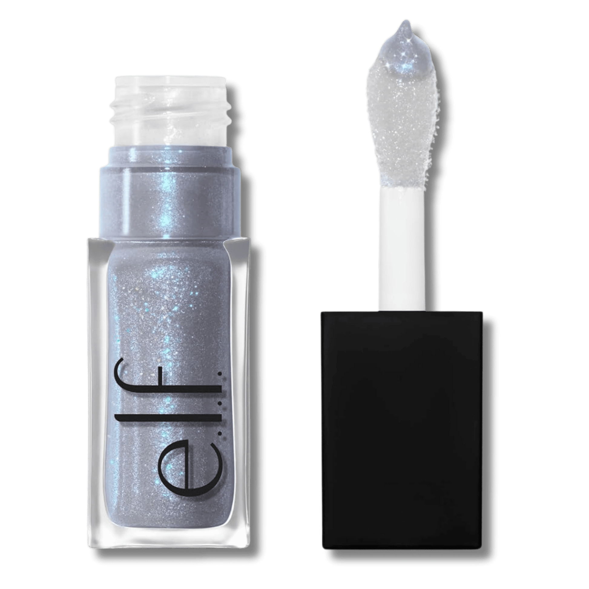 e.l.f. Cosmetics  Glow Reviver Lip Oil Glimmer Opa-logy Tour | SkinStash