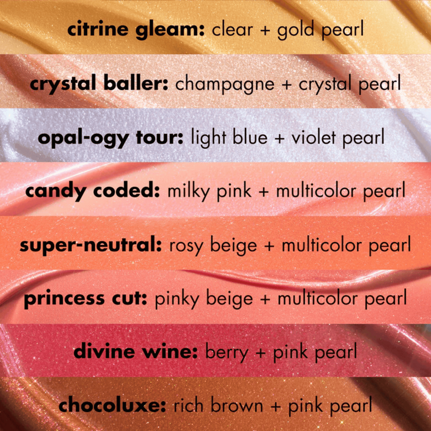 e.l.f. Cosmetics  Glow Reviver Lip Oil Glimmer | SkinStash