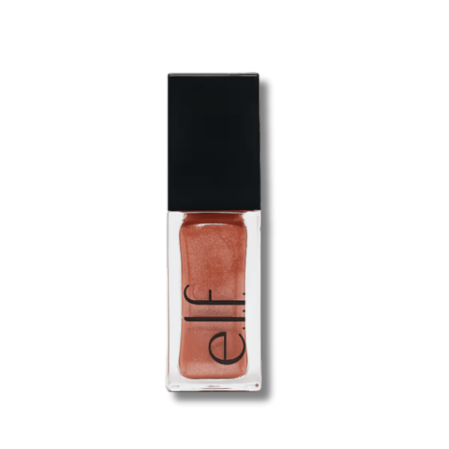 e.l.f. Cosmetics  Glow Reviver Lip Oil Glimmer Super Neutral | SkinStash