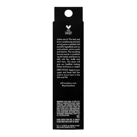 E.L.F Enhancing Lash & Brow Serum (3.5ml)