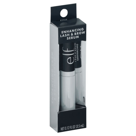 E.L.F Enhancing Lash & Brow Serum (3.5ml)