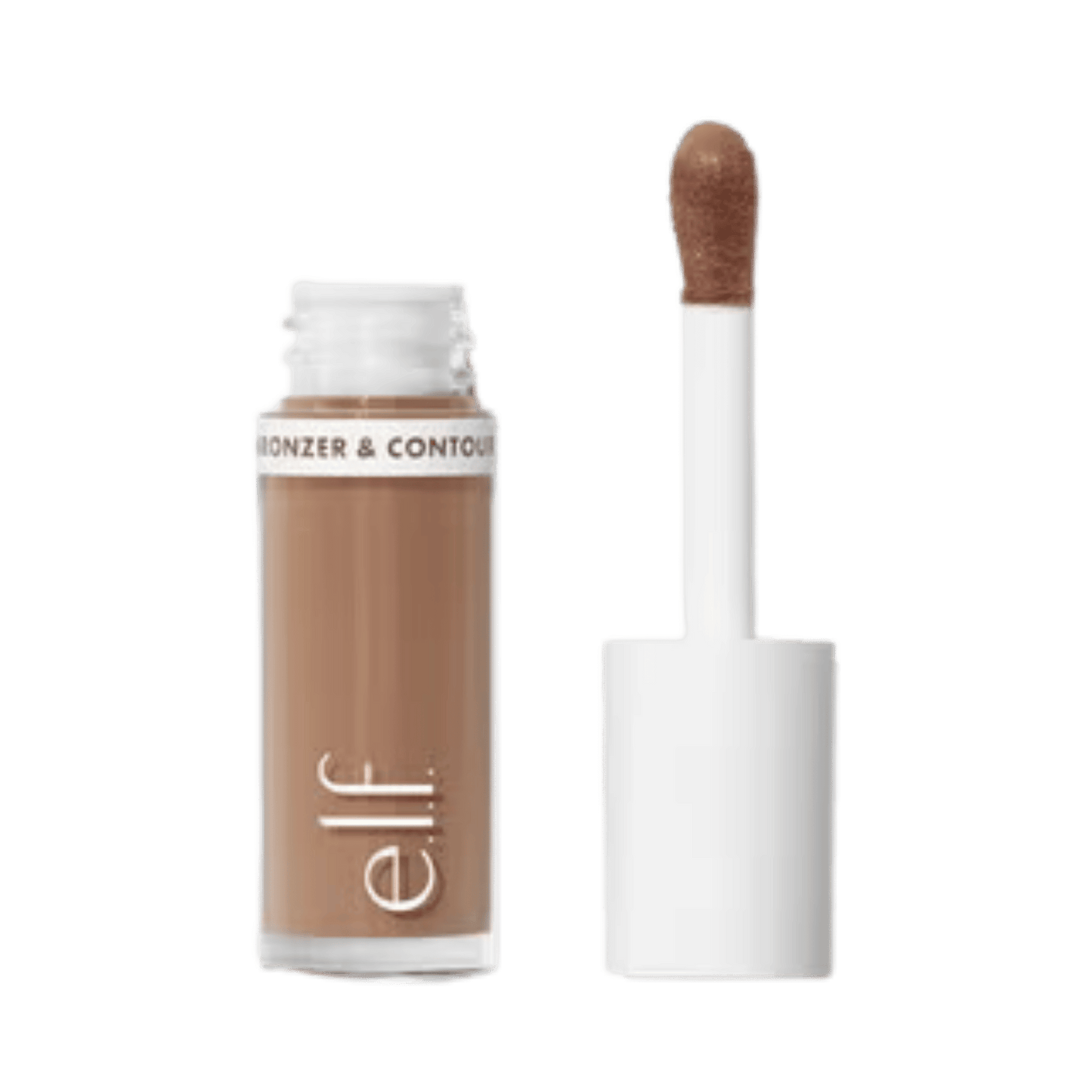 Elf Camo Liquid Bronzer And Contour (4ml) available at skinstash.pk
