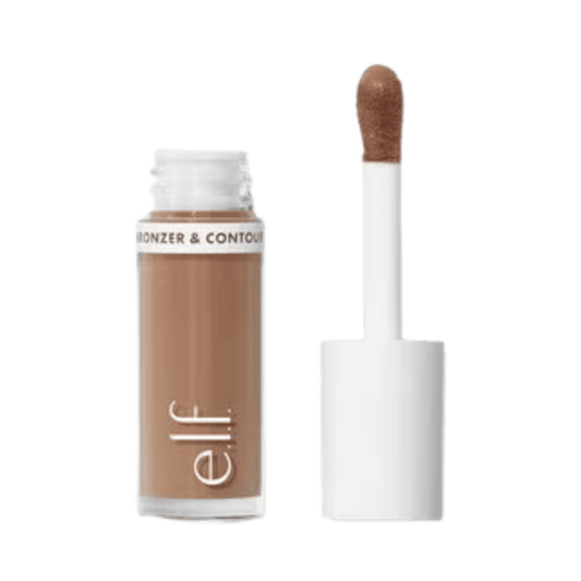 Elf Camo Liquid Bronzer And Contour (4ml) available at skinstash.pk
