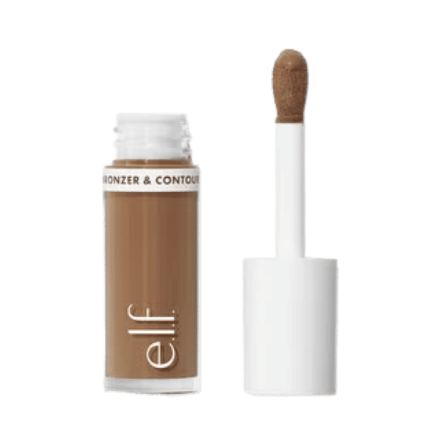 Elf Camo Liquid Bronzer And Contour (4ml)