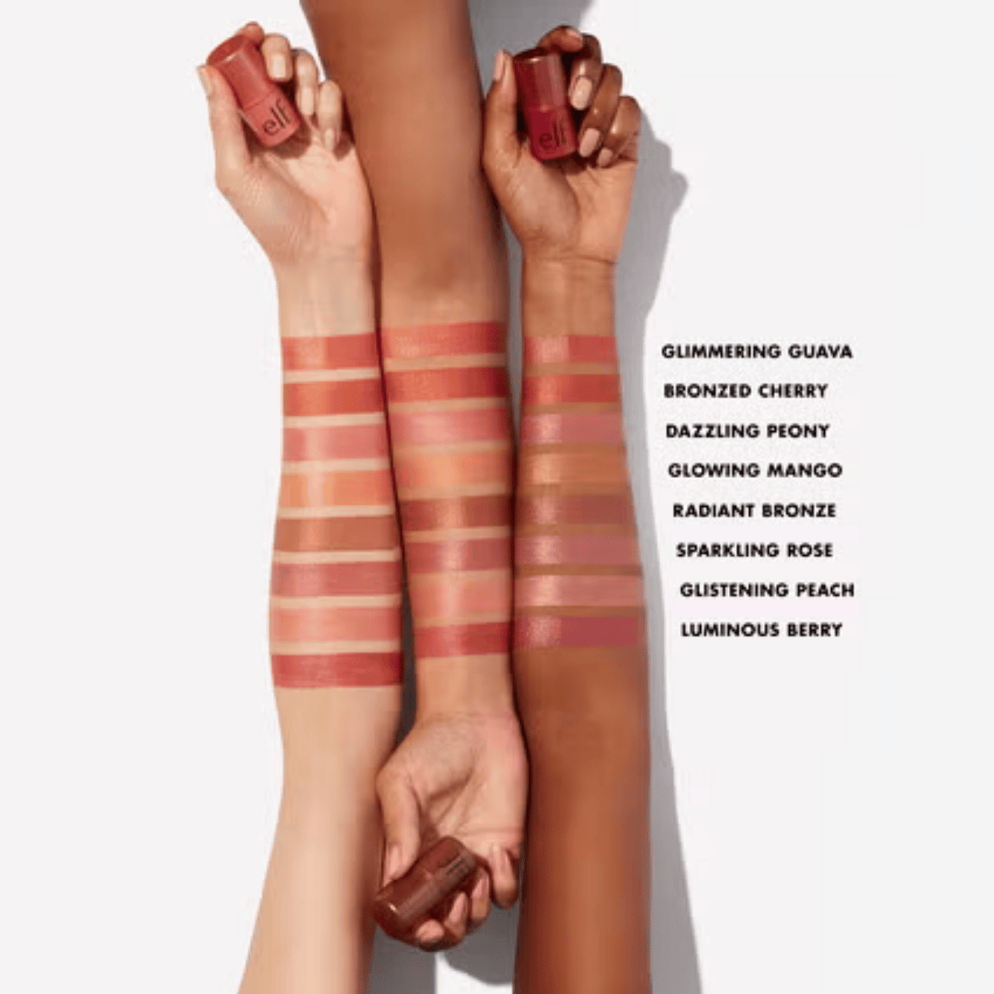 Elf Monochromatic Multi-Stick (5g)