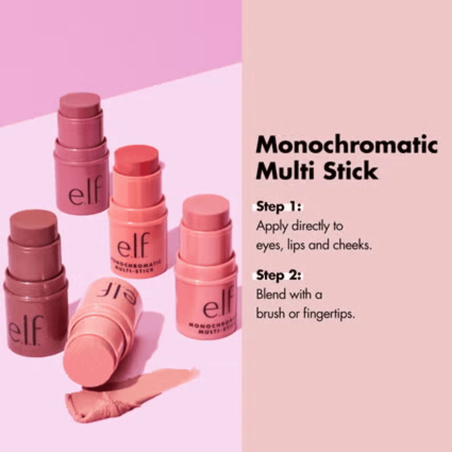 Elf Monochromatic Multi-Stick (5g)