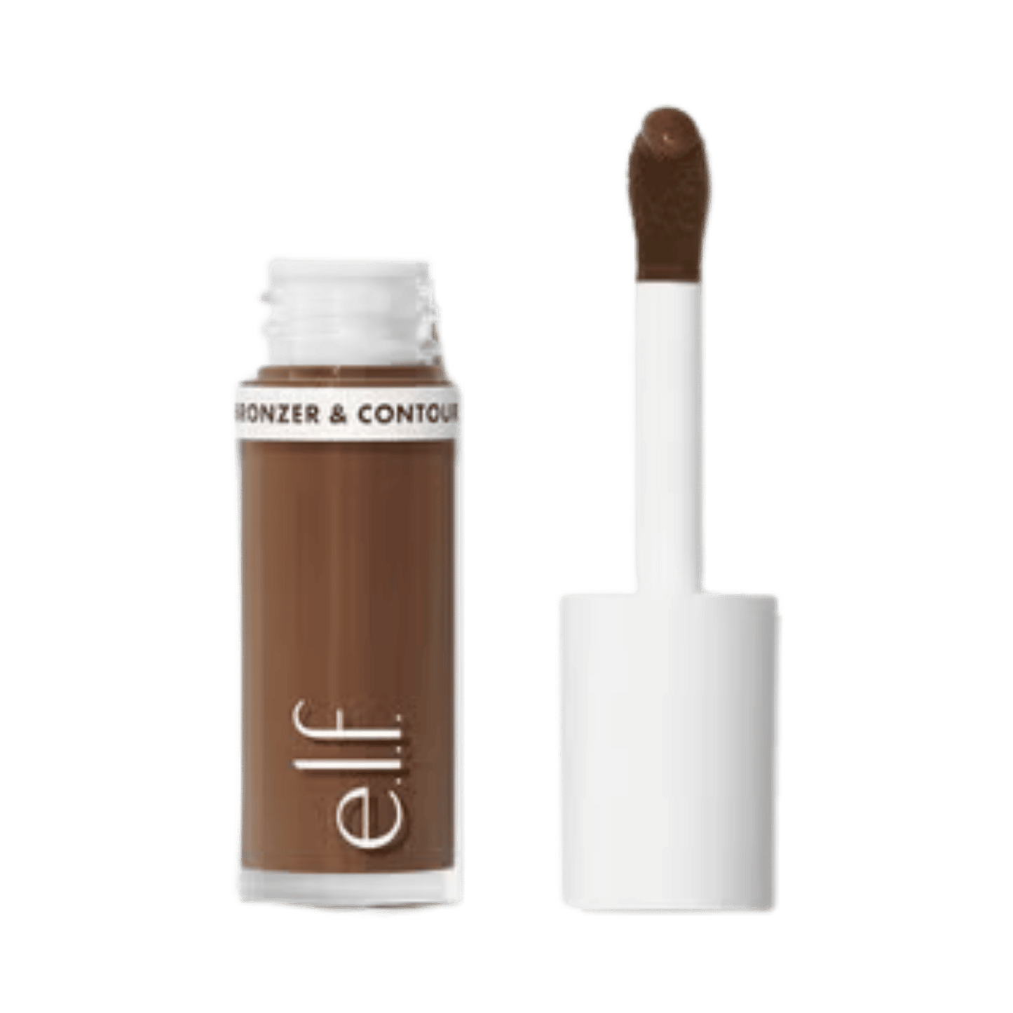 Elf Camo Liquid Bronzer And Contour (4ml)