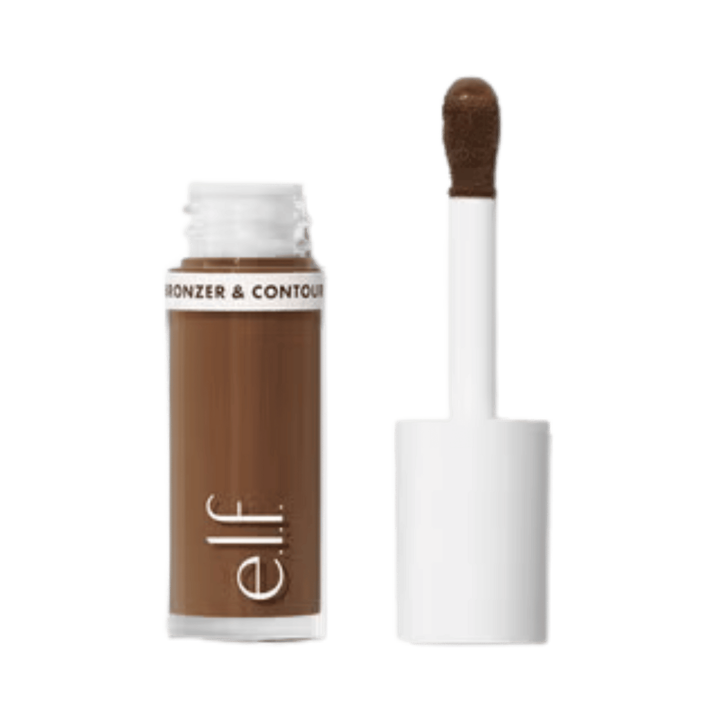 Elf Camo Liquid Bronzer And Contour (4ml)