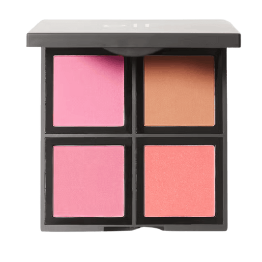 Buy Elf Powder Blush Palette (13.4g) Online on skinstash.pk