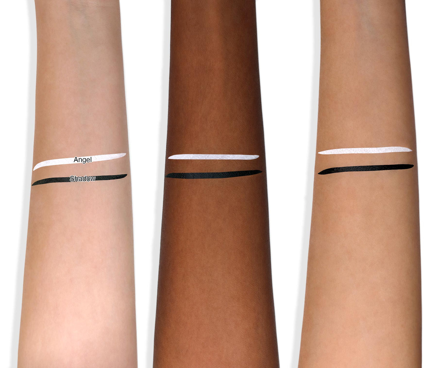 Lurella Cosmetics Liquid Eyeliner
