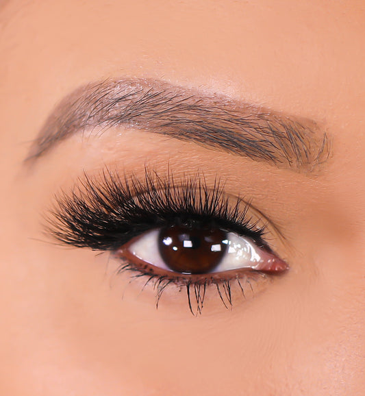 Lurella Cosmetics 3D Mink - Lioness