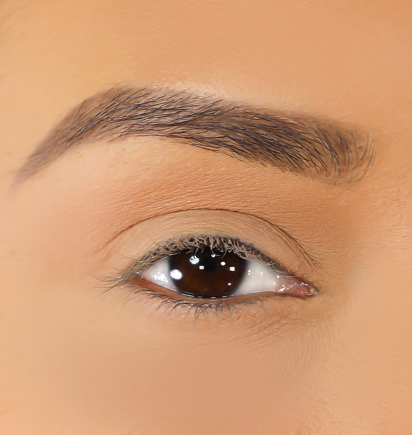 3D Mink - Serina - Lurella Cosmetics