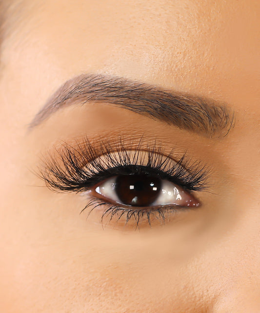 3D Mink - Emma - Lurella Cosmetics