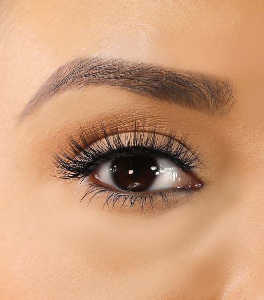 3D Mink - Caylie - Lurella Cosmetics