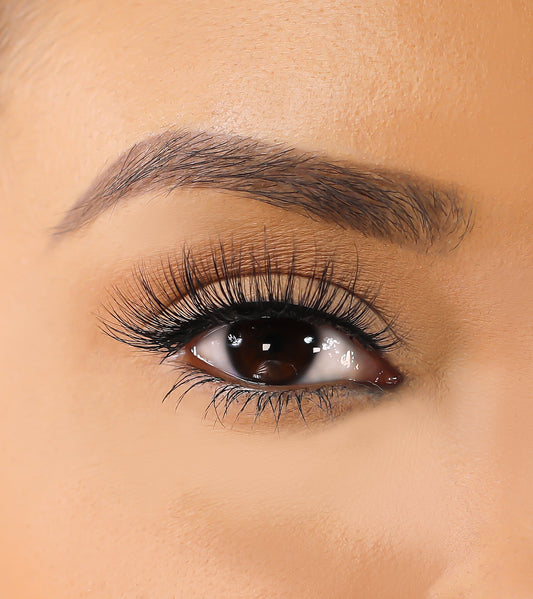 3D Mink - Mila - Lurella Cosmetics